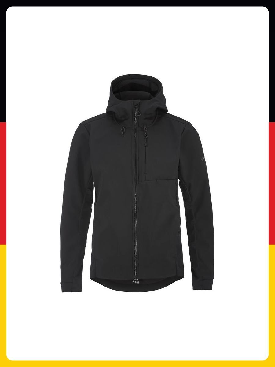 КурткаCraftADVExploreSoftshell2.0JacketMen-HerrenSoftshelljacke
