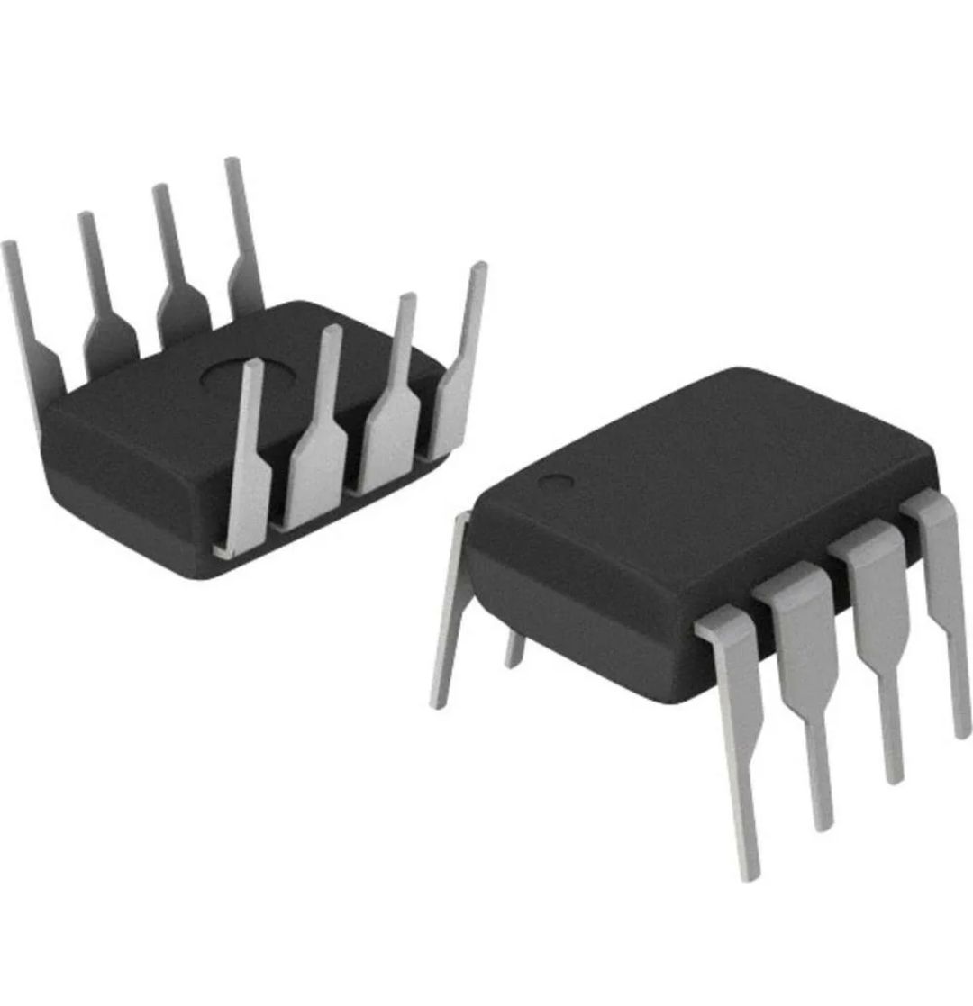 МикросхемаPN6795D