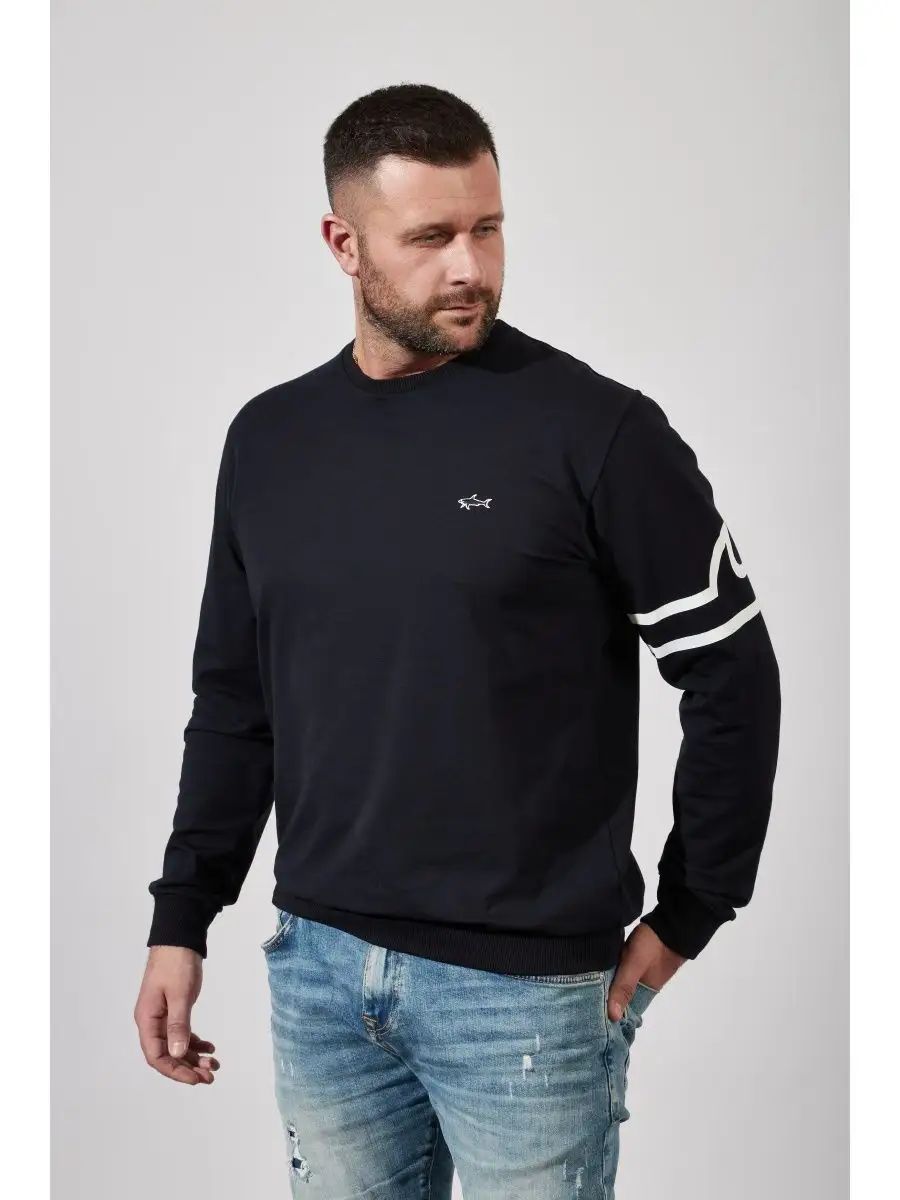 ДжемперPaul&Shark