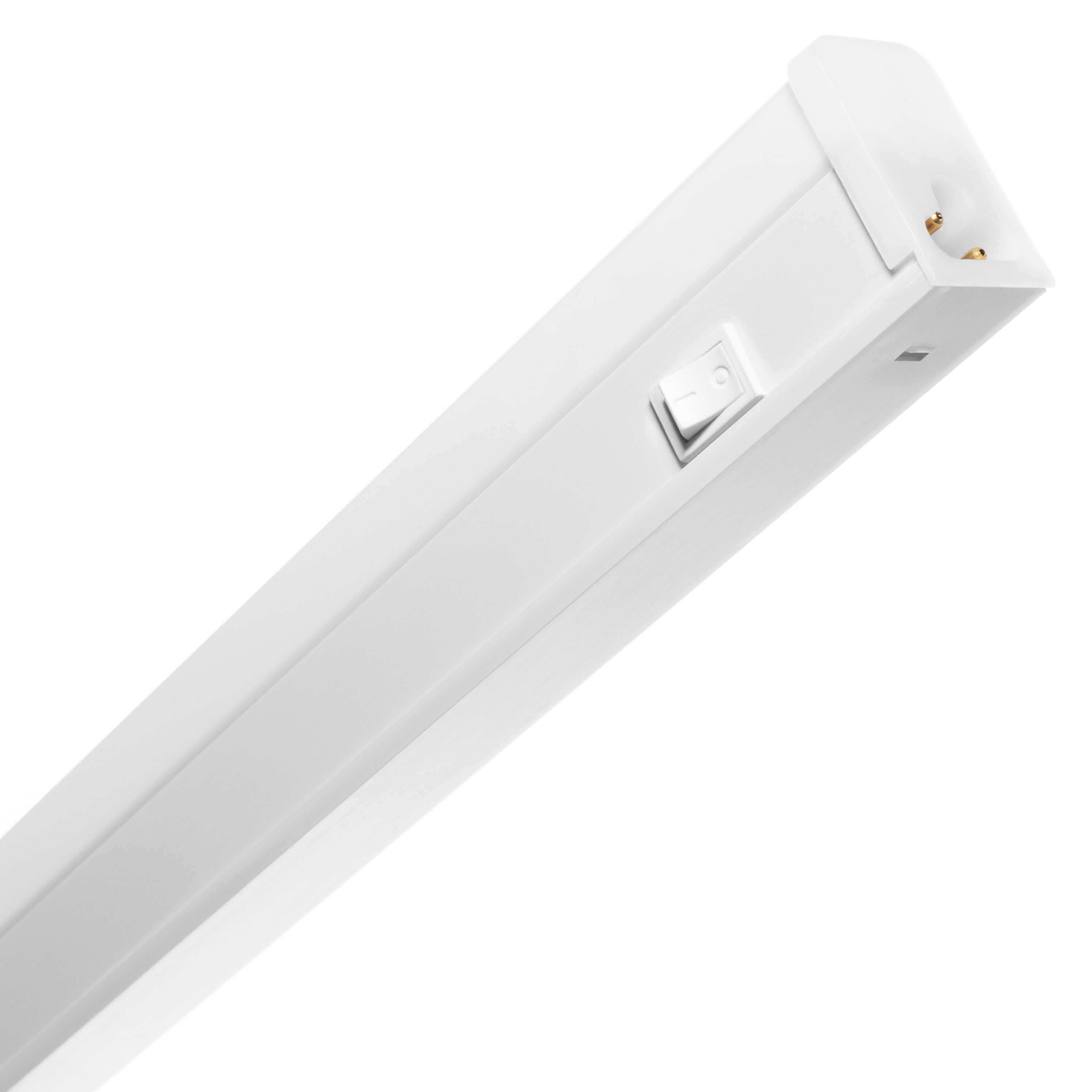 СветильниксветодиодныйлинейныймодульныйдлякухниСТАРТ12Вт,6500К(безшнура)