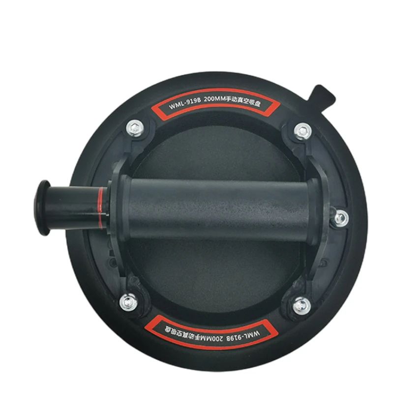 Вакуумнаяприсоска200kgГрузоподъемностьАдсорбциякерамическойплиткистеклом