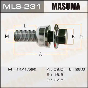 Masuma
