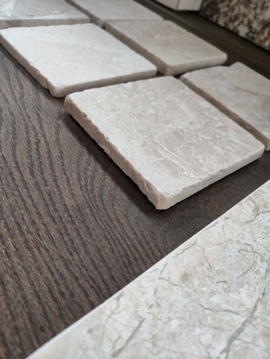 Подставкаподгорячееизнатуральногокамня.