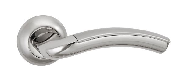 КомплектручекDH37-08SN/NPСицилияник.мат/ник.блест.