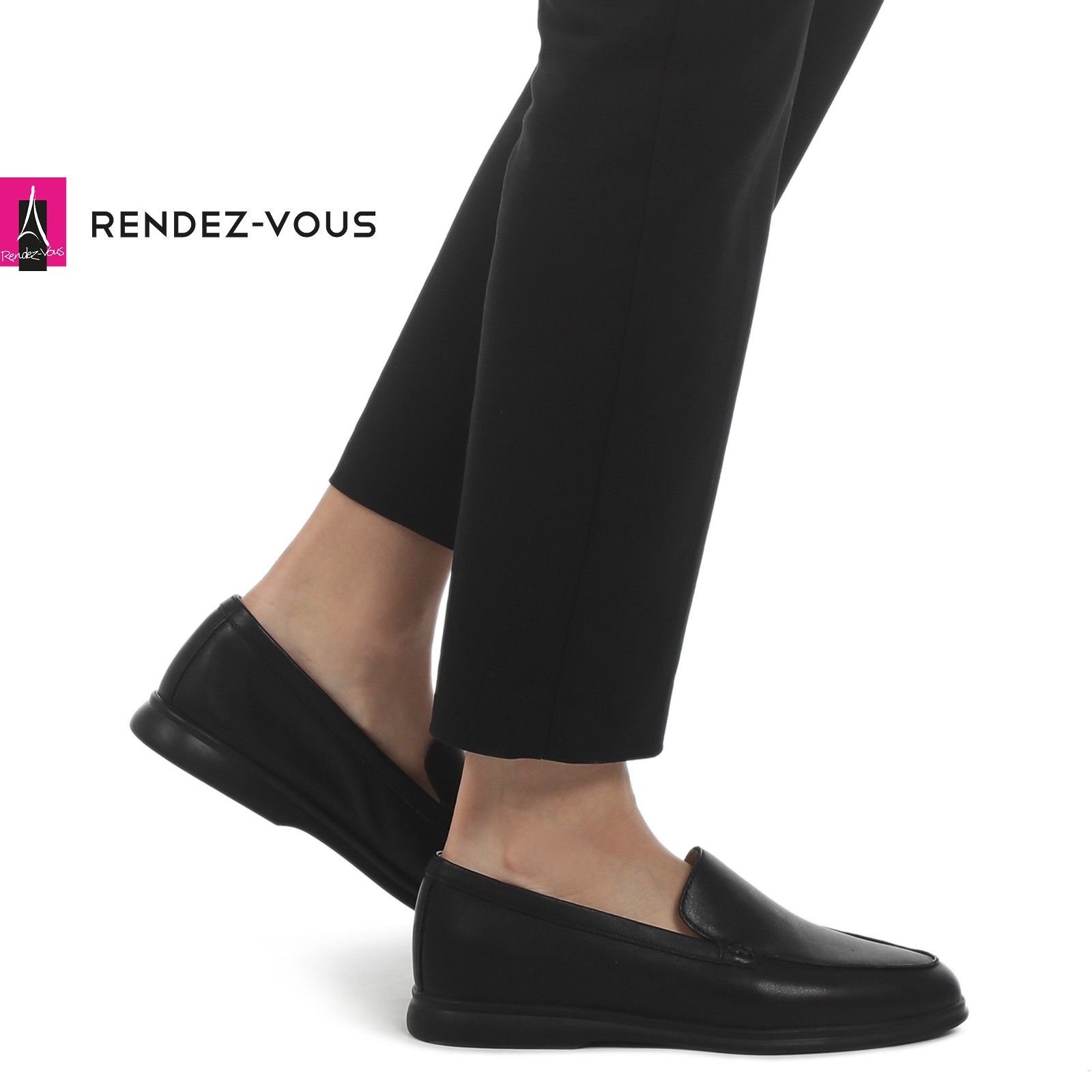 ЛоферыTENDANCE