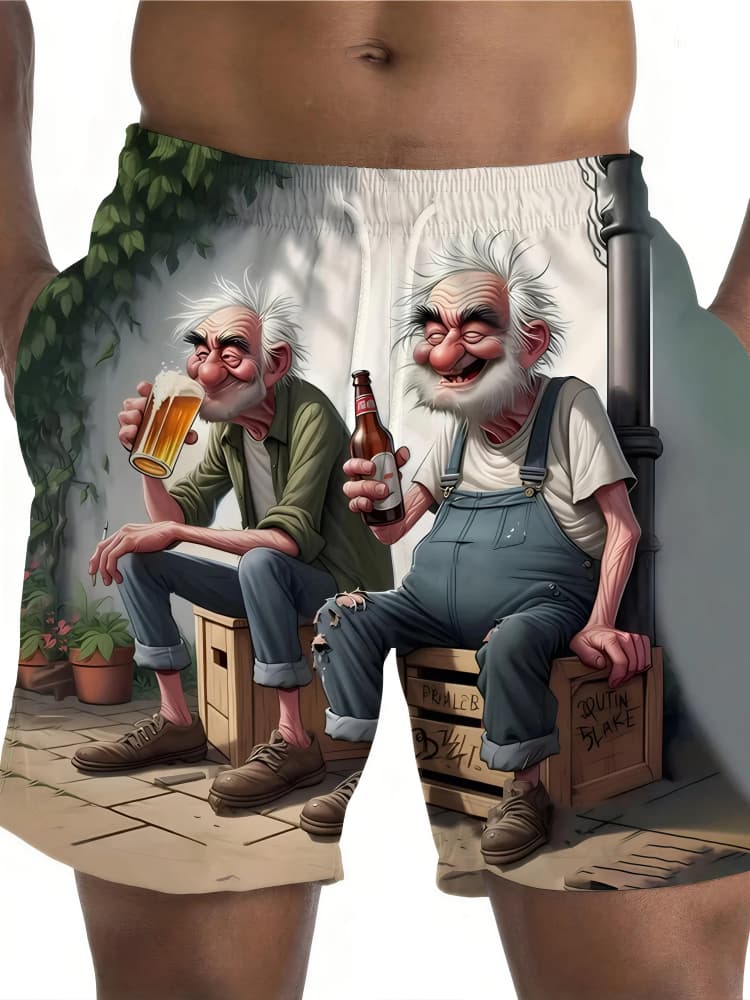 Шорты