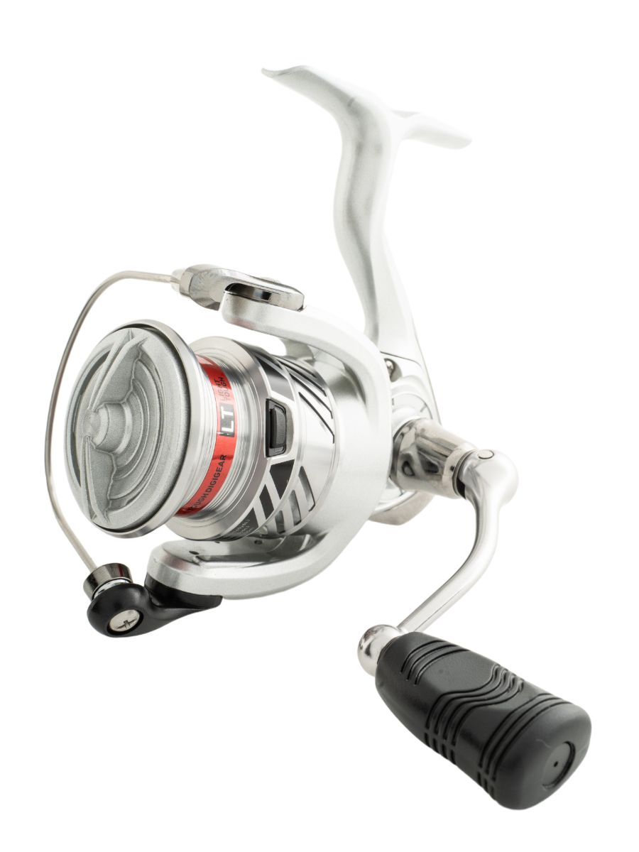 Daiwa20CROSSFIRELT2000катушкабезынерционная