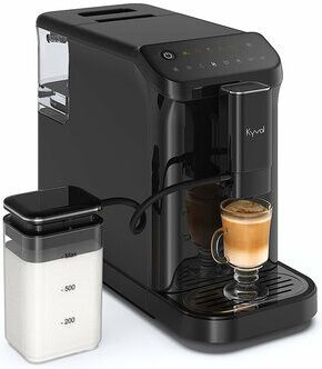 Кофемашина Kyvol Espresso Machine (СМ-АТ150A) #1