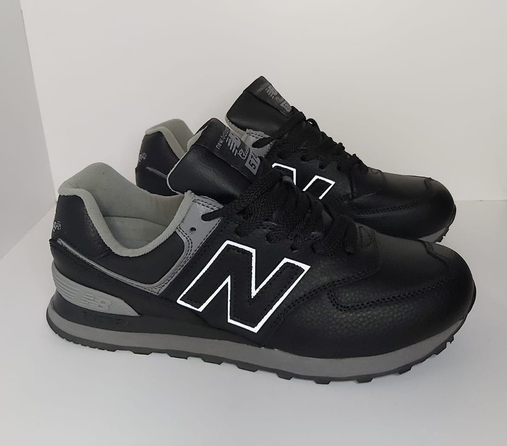 Кроссовки New Balance New Balance 574       #1