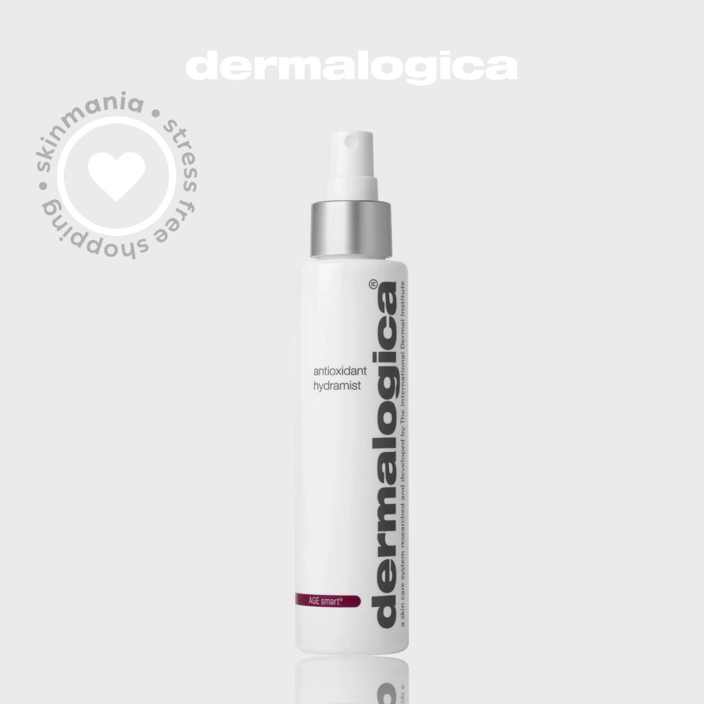 DERMALOGICA Антиоксидантный увлажняющий спрей 150 мл / Antioxidant HydraMist 150 ml  #1