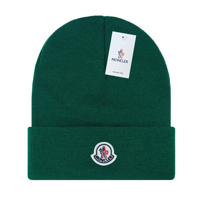 Шапка MONCLER Fashion Beanies #1