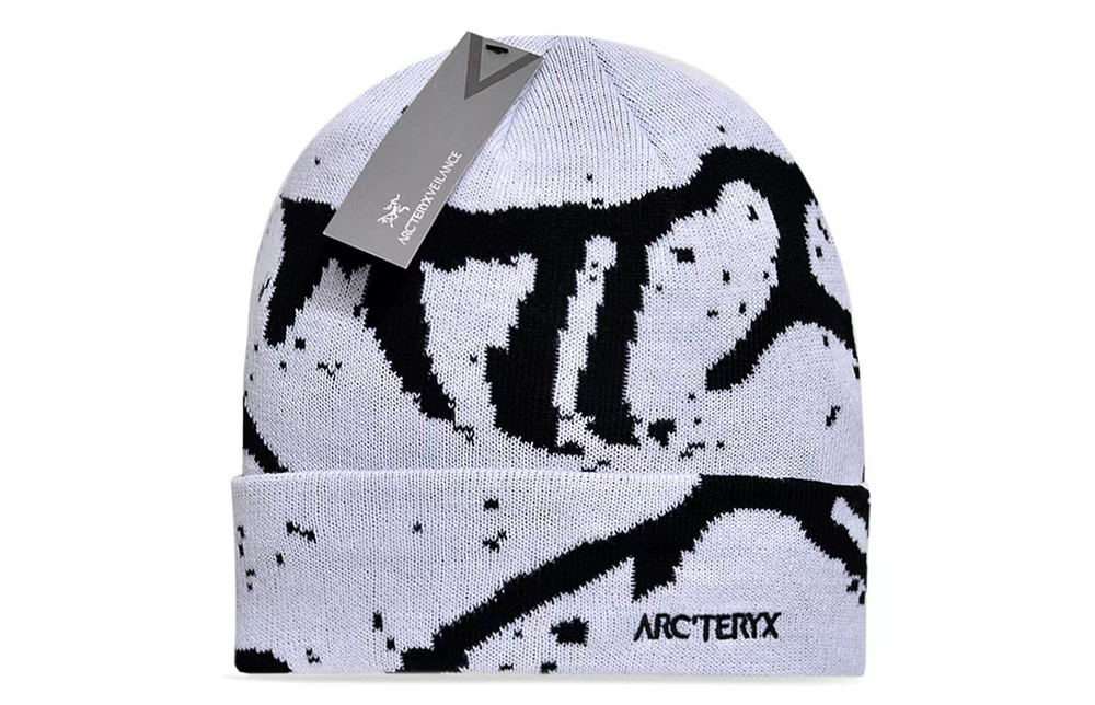 Капор Arc'teryx #1