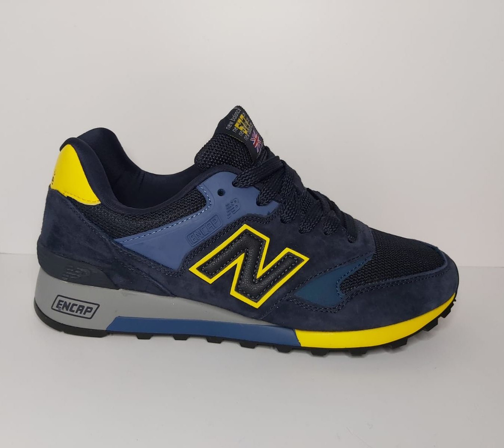 Кроссовки New Balance #1