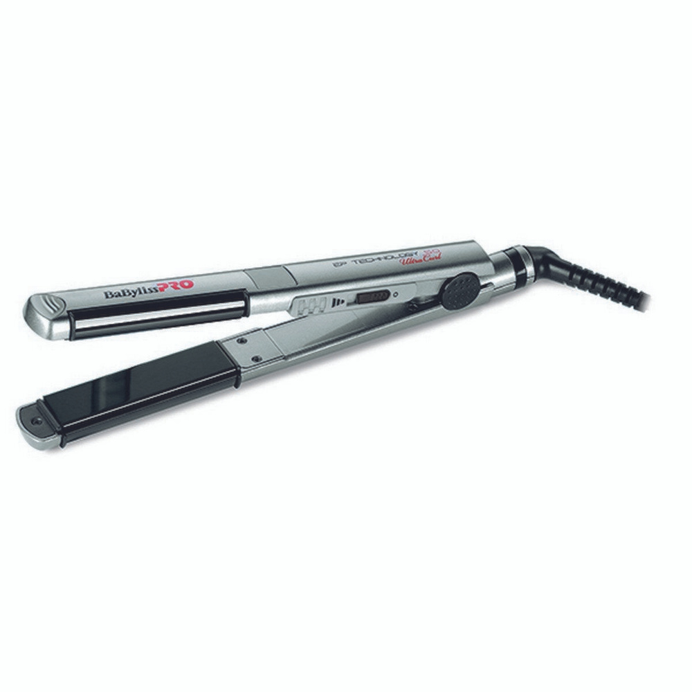 Щипцы-выпрямители BaByliss Pro с покрытием EP Technology 5.0 Ultra Curl #1