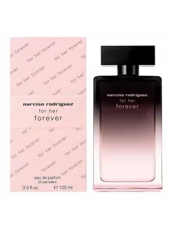 Парфюмерная вода Narciso Rodriguez For Her Forever 100мл #1