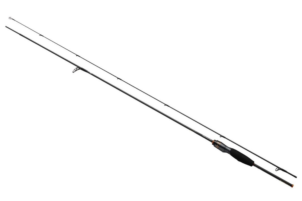 Спиннинг Daiwa Presso Air AGS 61L, 1.85m, 0.6-4g #1