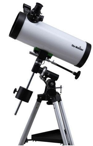 Телескоп Sky-Watcher BK 1145EQ1 #1