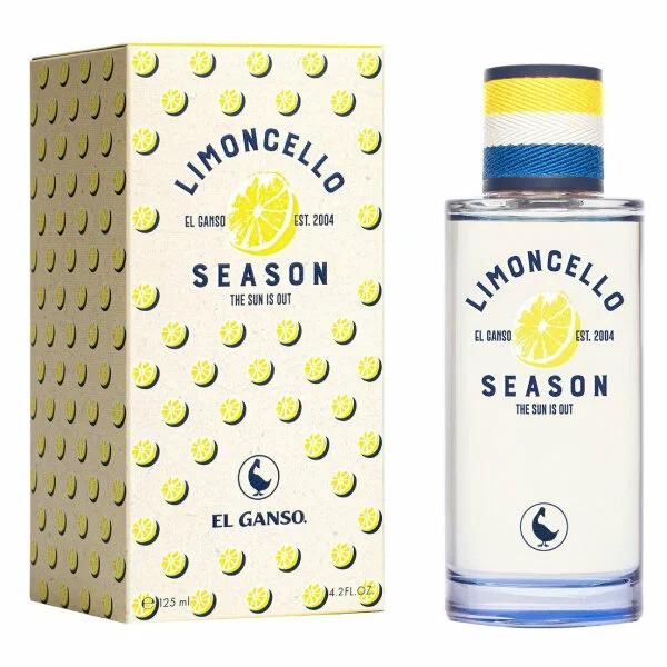 El Ganso туалетная вода Limoncello Season, 125 м #1