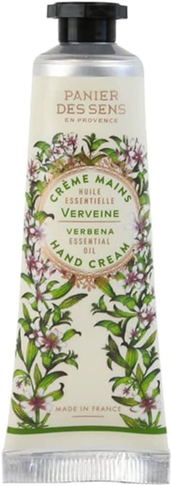 PANIER DES SENS Крем для рук Essentials Hand Cream Verbena #1