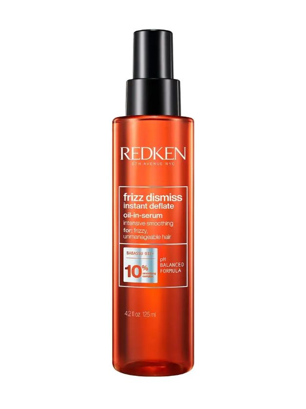 Redken Масло для волос, 125 мл #1