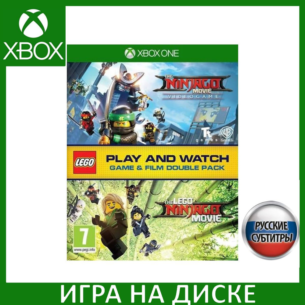 Lego ninjago movie video game online hotsell
