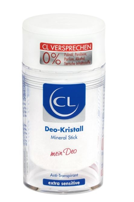 CL Cosmetic Дезодорант 120 мл #1