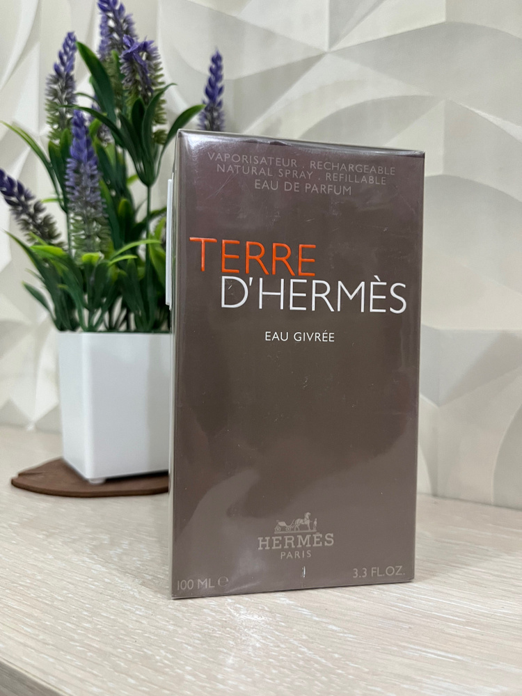 Hermes Hermes Eau Givree Духи 100 мл #1