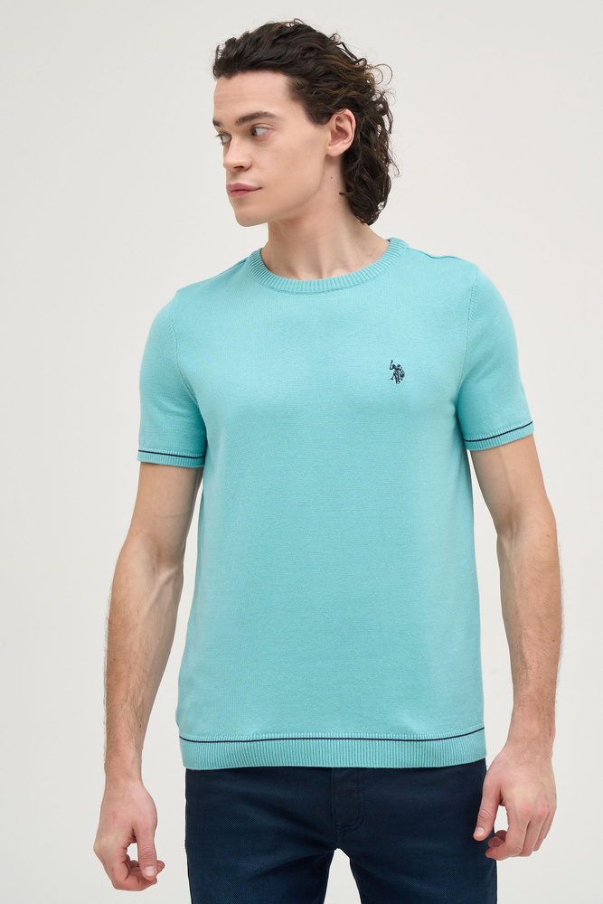 Джемпер U.S. POLO ASSN. #1