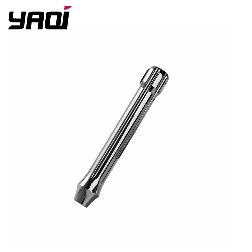 Ручка для т образной бритвы из нержавеющей стали YAQI RAS2344 Tsuka  #1