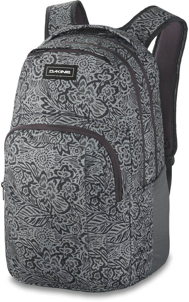 Рюкзак Dakine CAMPUS L 33L PETAL MAZE #1