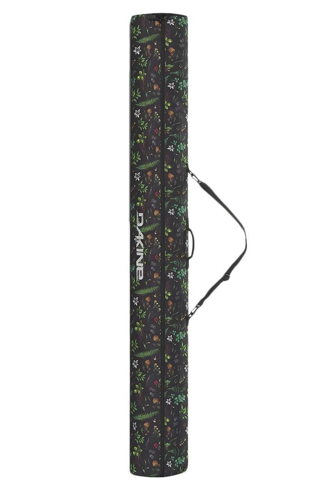 Чехол Для Горных Лыж Dakine Ski Sleeve Woodland Floral (См:190) #1