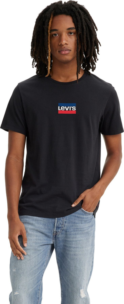 Футболка Levi's #1