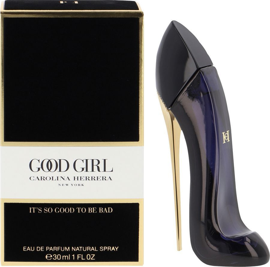 Carolina Herrera Good Girl Eau de Parfum Духи 30 мл (1422458468)