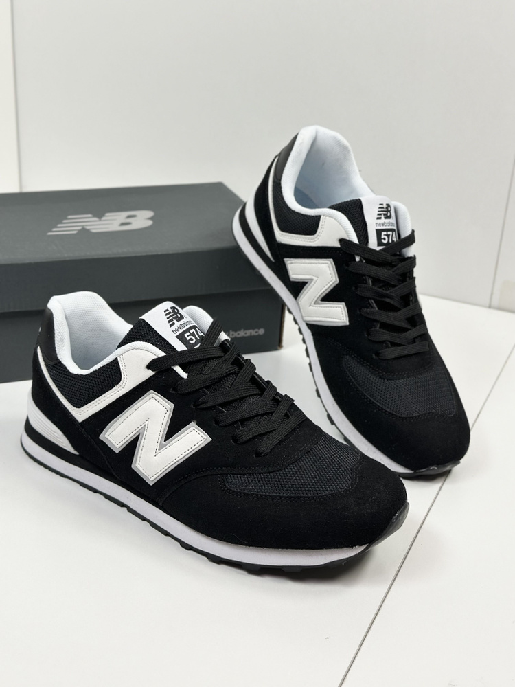 Кроссовки New Balance #1