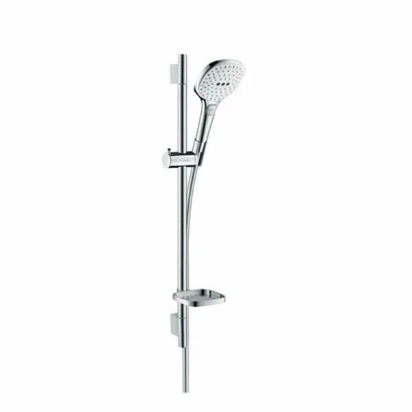 Душевой гарнитур Hansgrohe Raindance Select E 120 26620400 #1