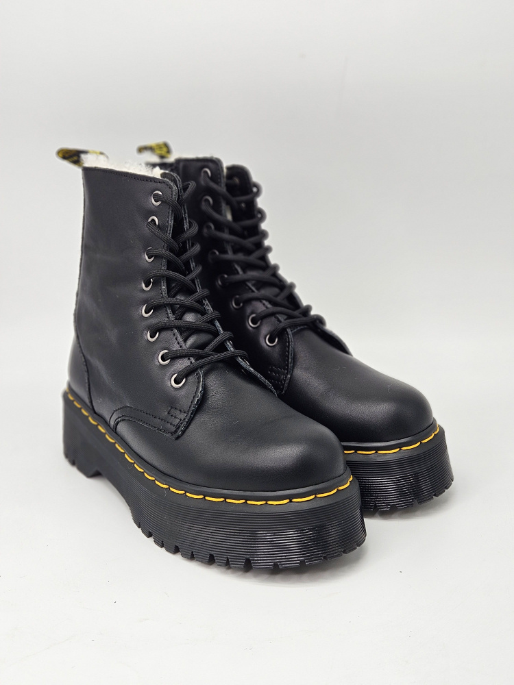 Ботинки Dr. Martens #1