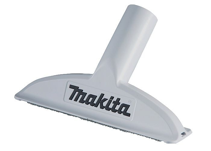 Насадка для чистки сидений 28 мм для пылесосов Makita (199038-1)  #1