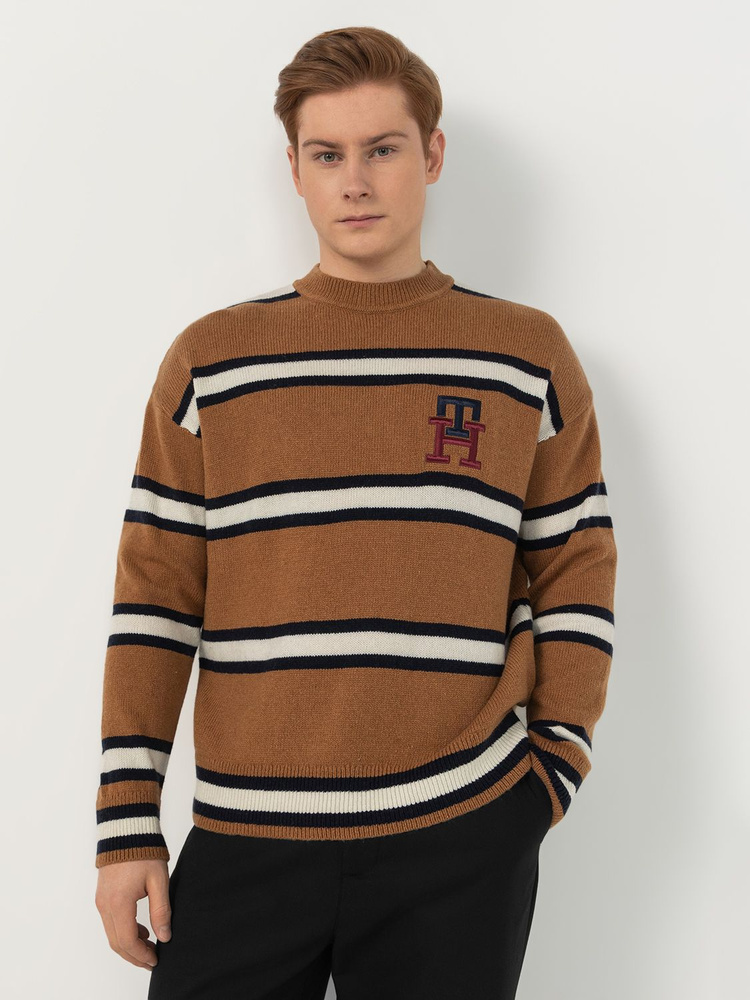 Джемпер Tommy Hilfiger #1