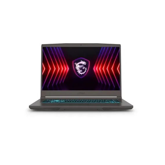 MSI Thin 15 B12UC-1292RU IPS FHD (1920x1080) Игровой ноутбук 15.6", Intel Core i7-12650H, RAM 16 ГБ, #1