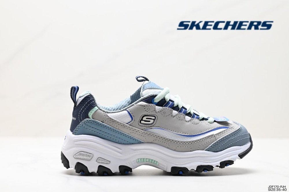 Кроссовки Skechers #1