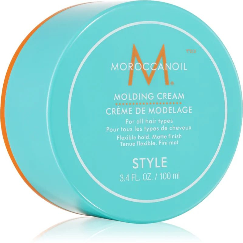 Moroccanoil Molding Cream - Крем моделирующий 100 мл #1