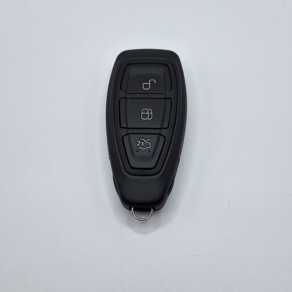 Корпус смарт ключа Ford Kuga 2 #1