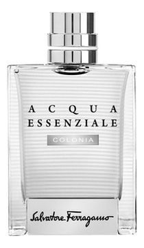 Salvatore Ferragamo Acqua Essenziale Colonia Туалетная вода для мужчин 100 ml #1