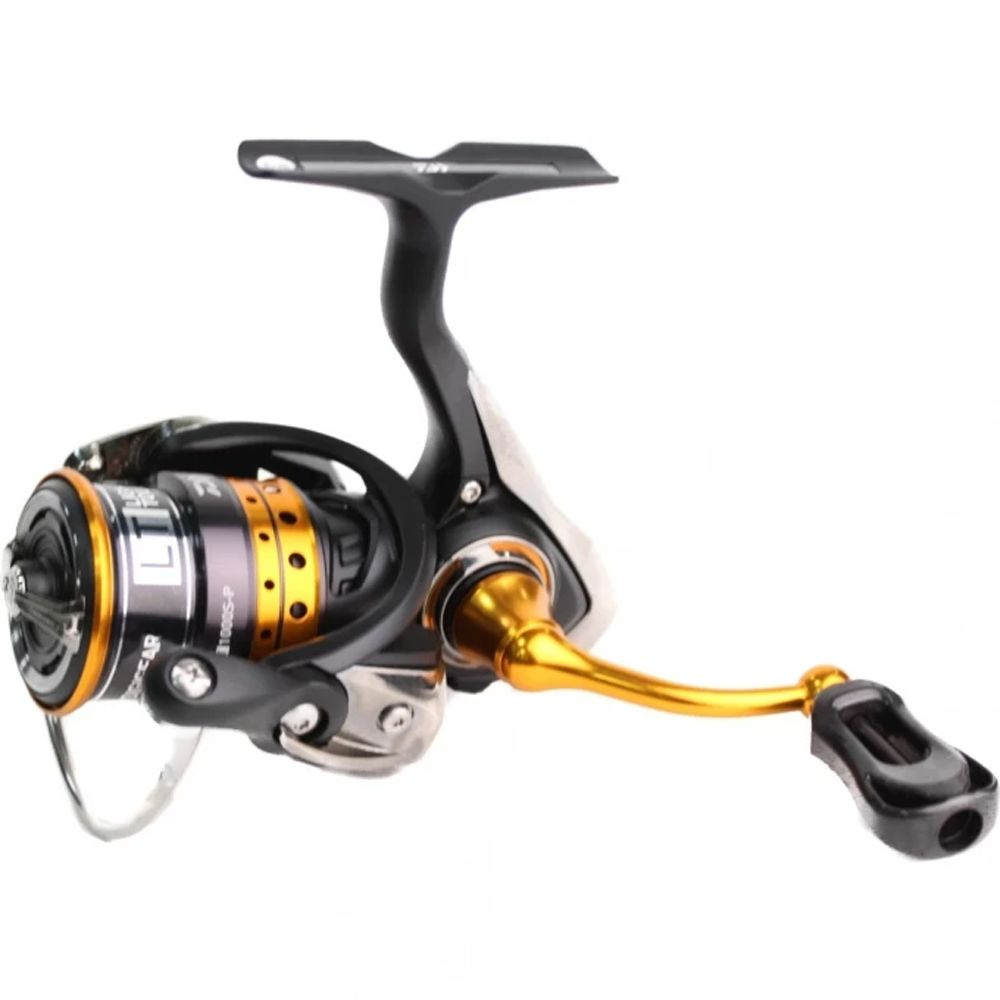 Катушка Daiwa 19 IPRIMI LT 1000S-P #1