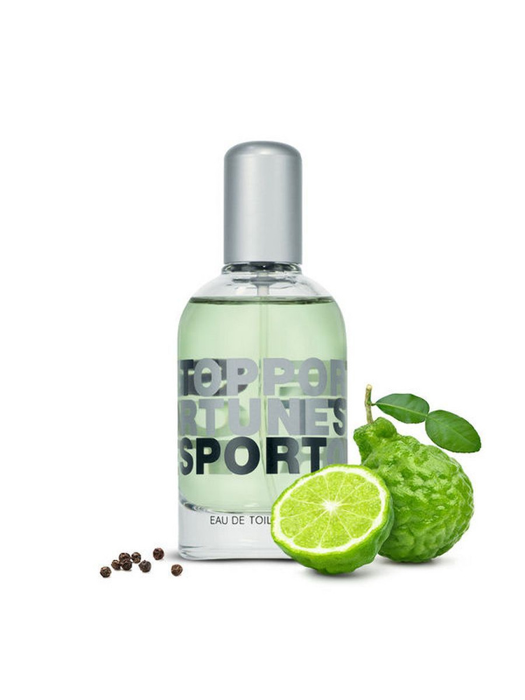 Amway Туалетная вода Opportune Sport 50 мл #1