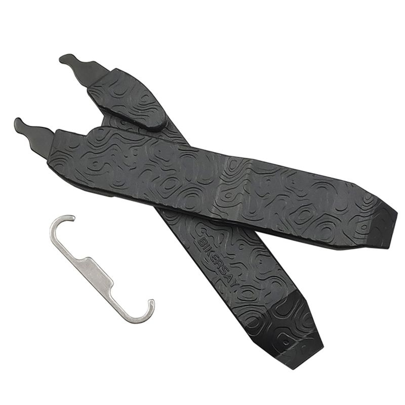 Многофункциональный рычаг для велосипедных шин, звено основной цепи ...