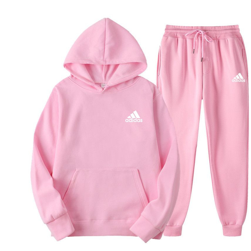 Костюм спортивный adidas Sportswear Style Good Sweat Suit Cl #1