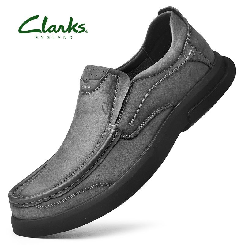 Полуботинки Clarks #1