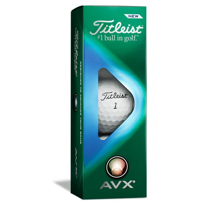 TITLEIST, Мяч для гольфа #1