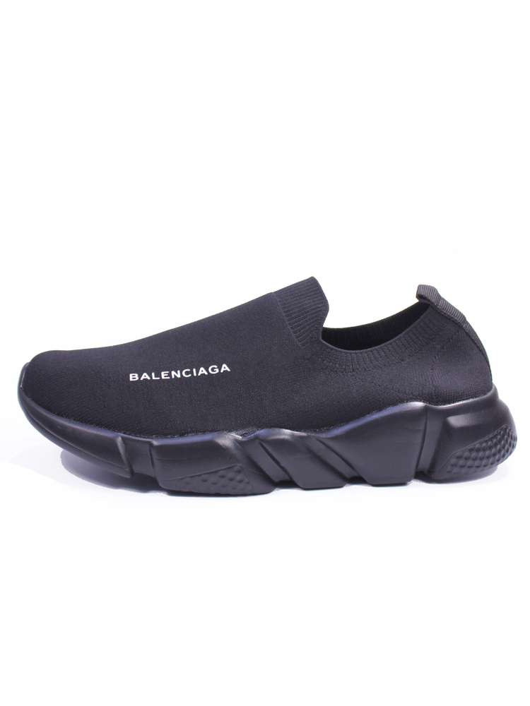 Кроссовки BALENCIAGA Одежда #1